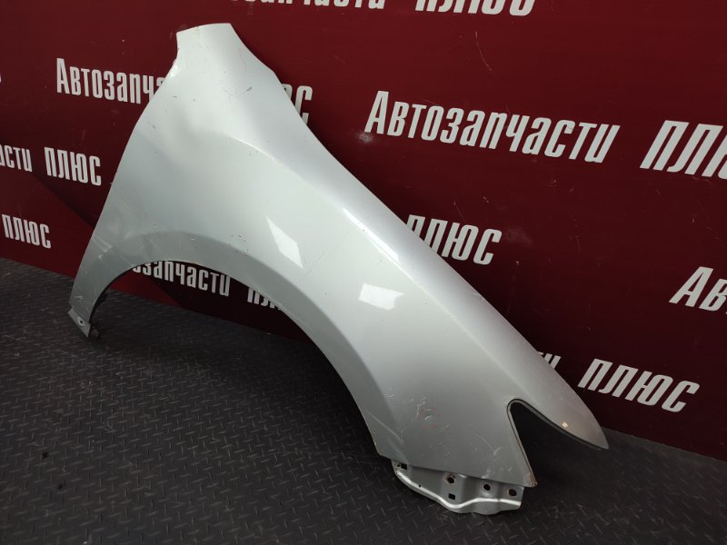 Крыло - фото 2