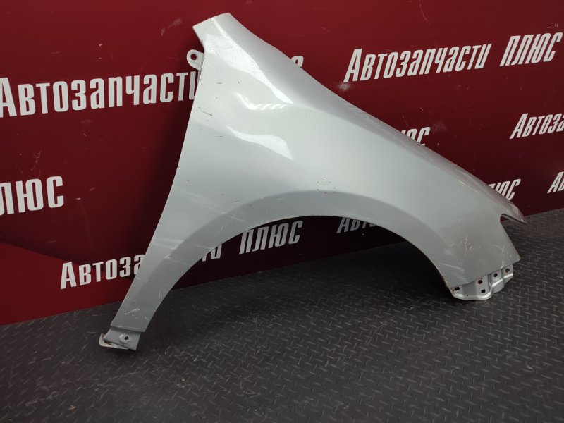 Крыло - фото 3