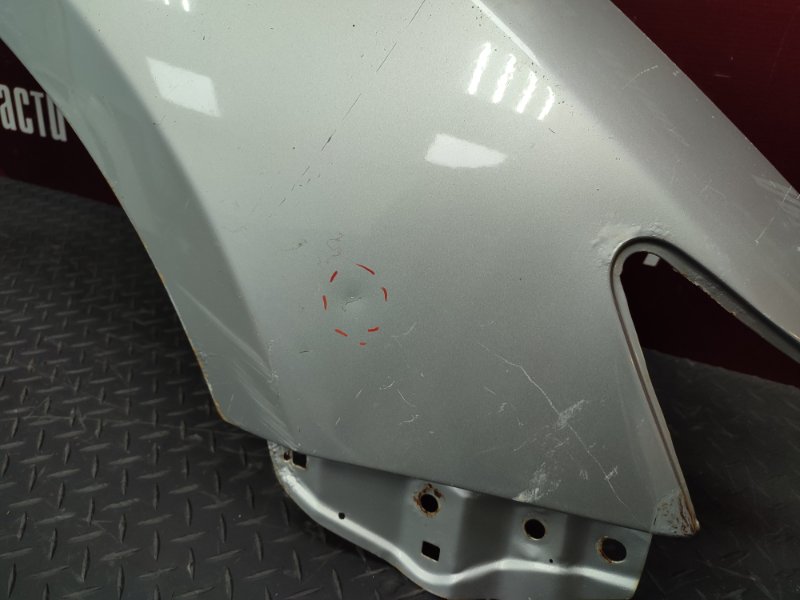 Крыло - фото 4