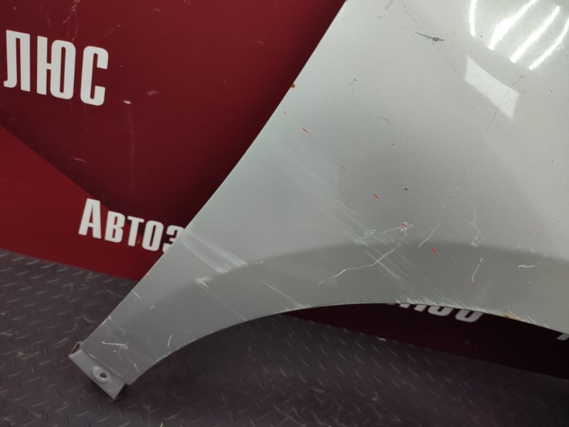 Крыло - фото 6