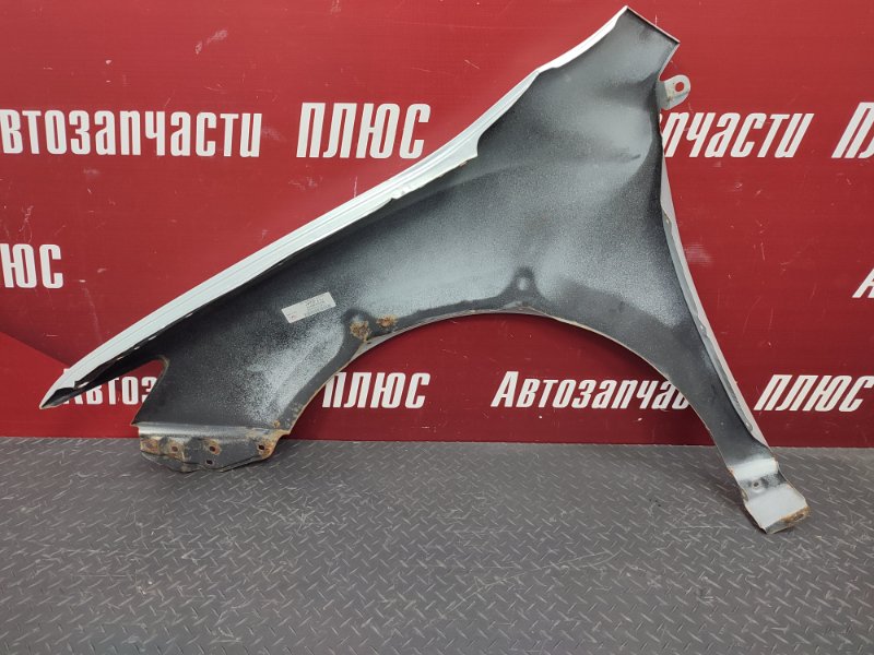 Крыло - фото 7