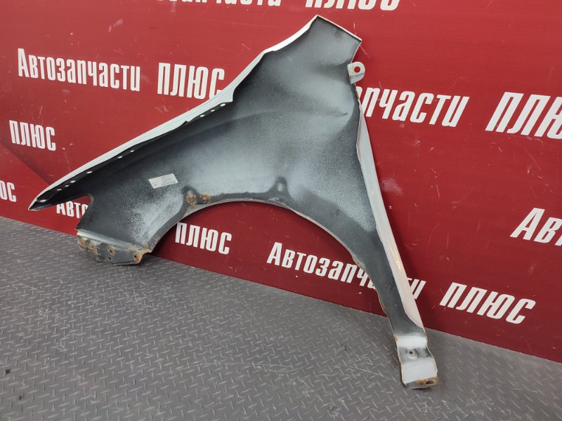 Крыло - фото 8