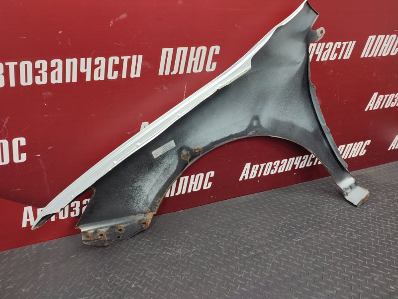 Крыло - фото 9