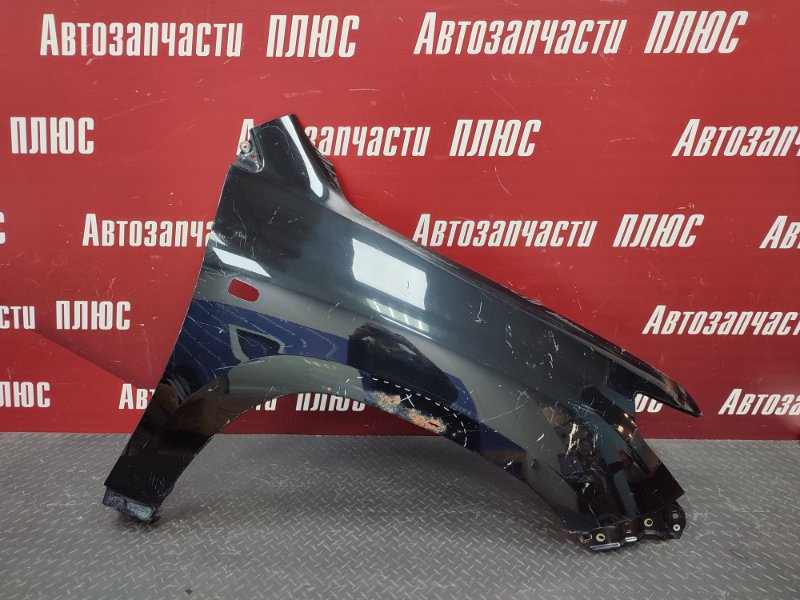 Крыло - фото 1