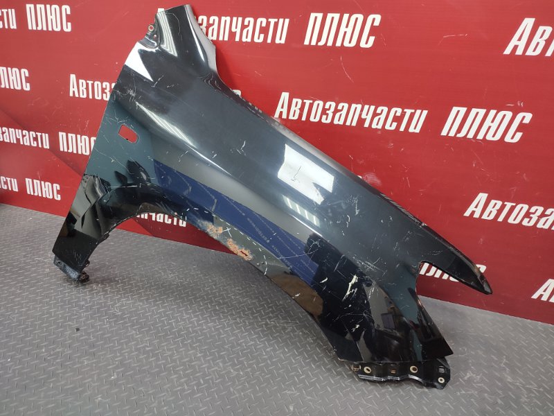 Крыло - фото 2