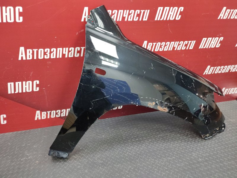 Крыло - фото 3