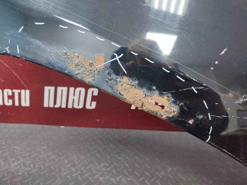 Крыло - фото 4