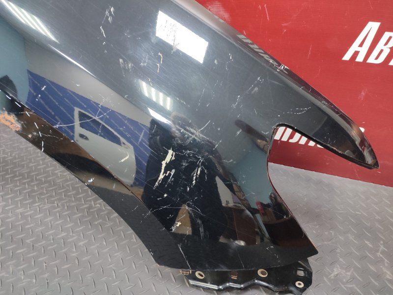 Крыло - фото 5