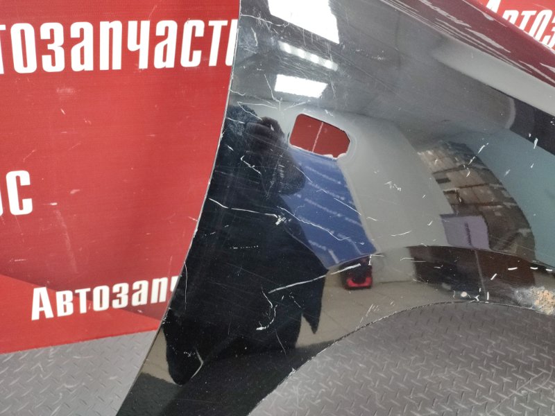 Крыло - фото 6