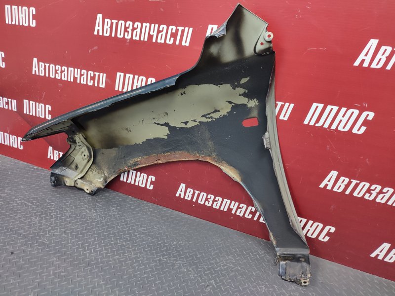 Крыло - фото 9