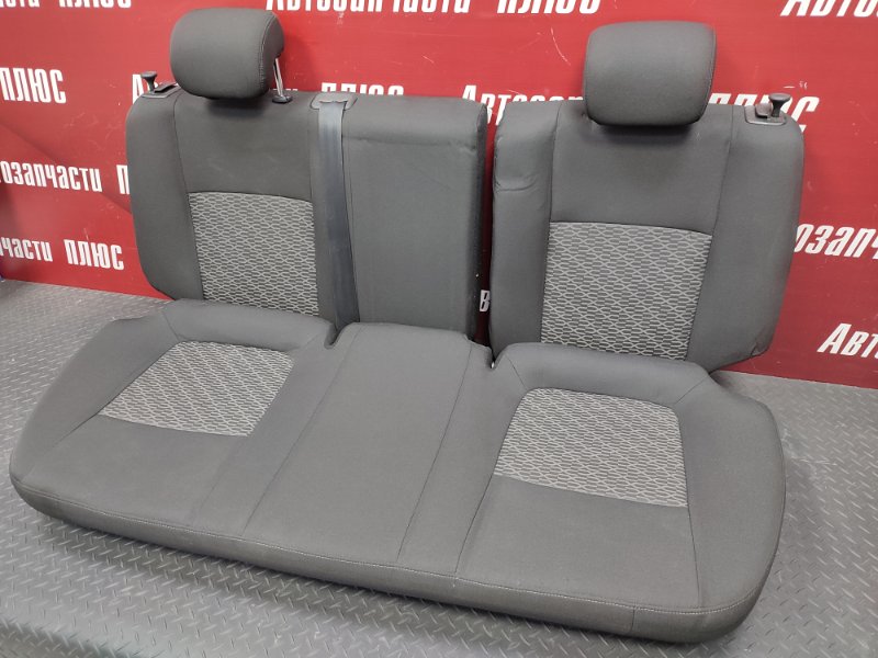 Сиденье - фото 2