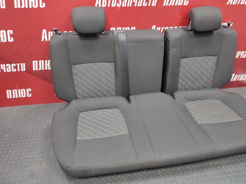 Сиденье - фото 4