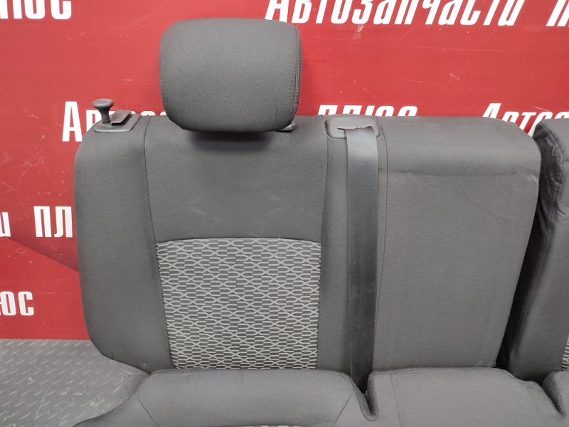 Сиденье - фото 5