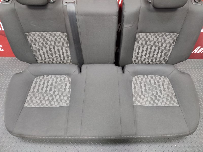 Сиденье - фото 6