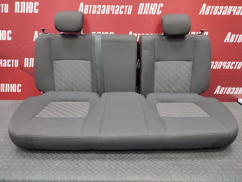 Сиденье - фото 7