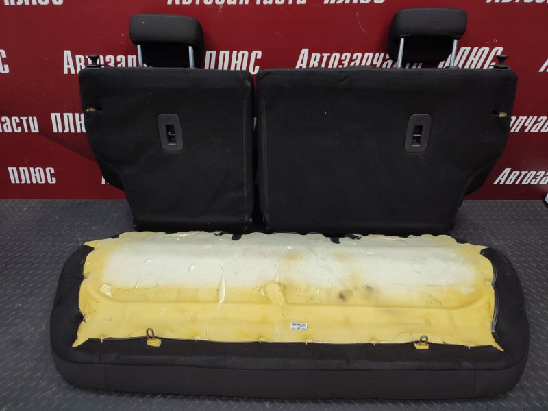 Сиденье - фото 8