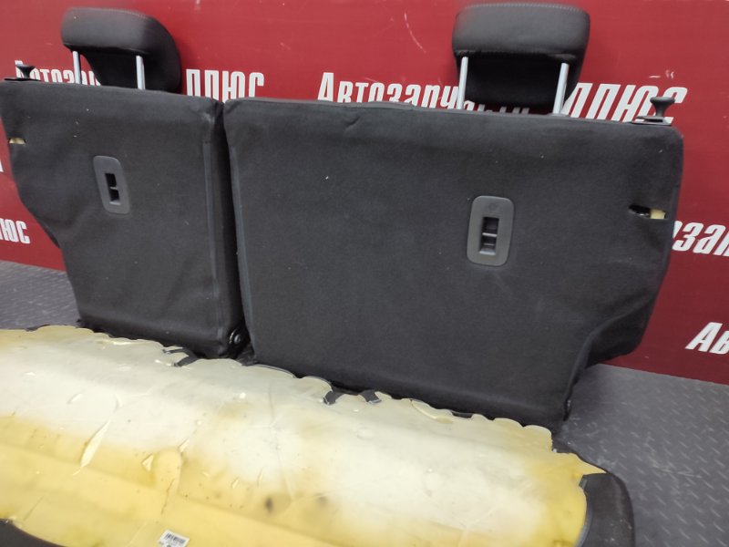 Сиденье - фото 9