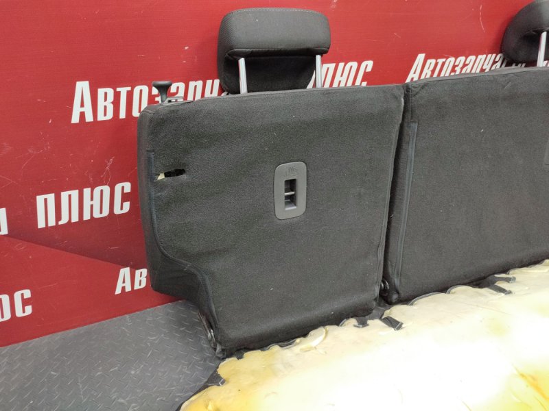 Сиденье - фото 10