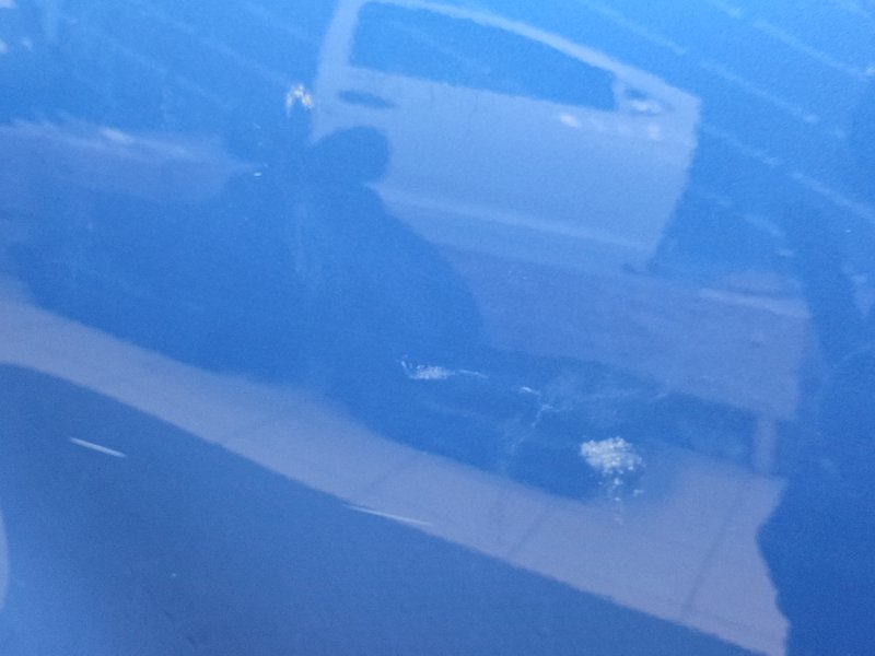 Дверь боковая - фото 6