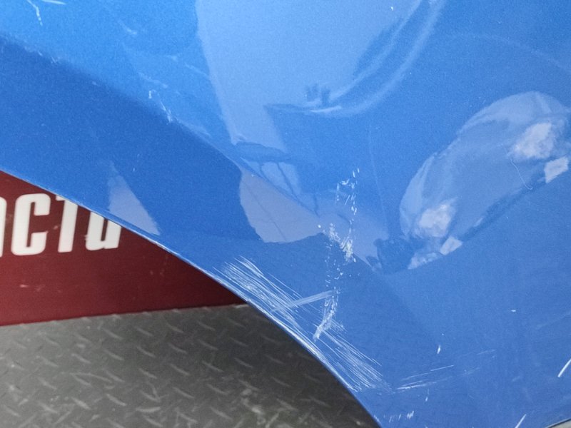 Дверь боковая - фото 7