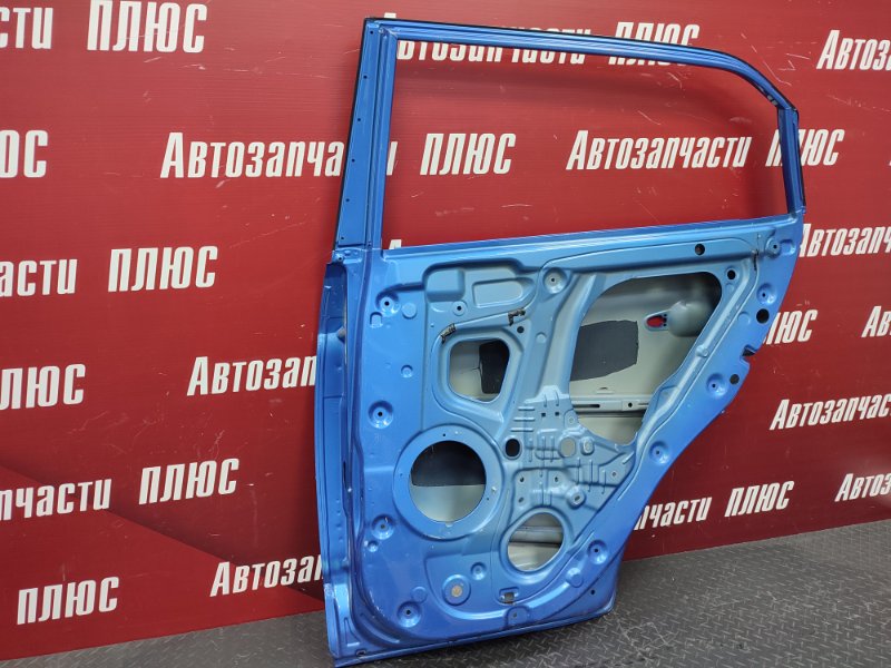 Дверь боковая - фото 10