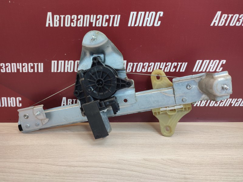 Стеклоподъемник    двери - фото 2