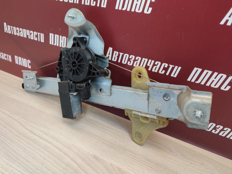 Стеклоподъемник    двери - фото 3