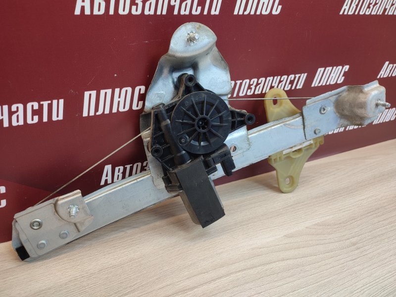 Стеклоподъемник    двери - фото 4