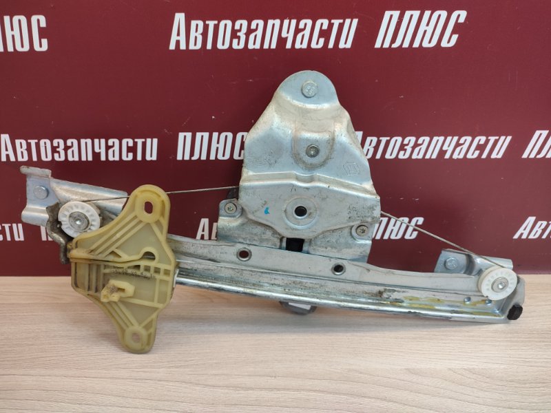 Стеклоподъемник    двери - фото 6