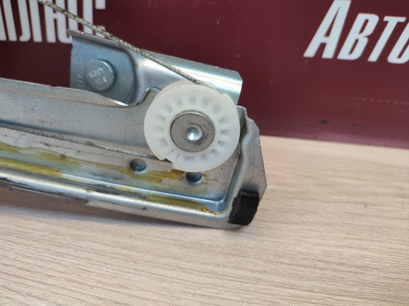 Стеклоподъемник    двери - фото 7