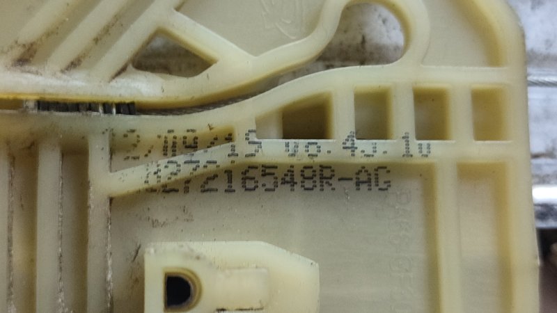 Стеклоподъемник    двери - фото 9