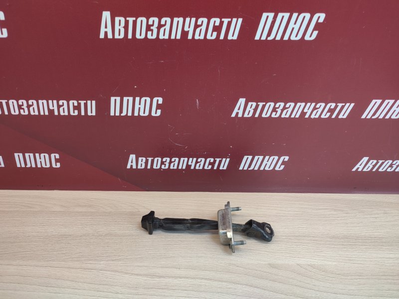 Ограничитель двери - фото 1