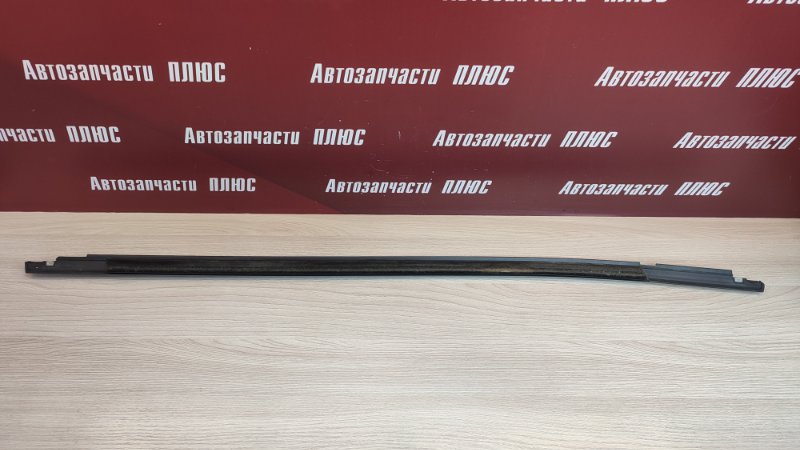 Уплотнитель стекла двери внешний - фото 6