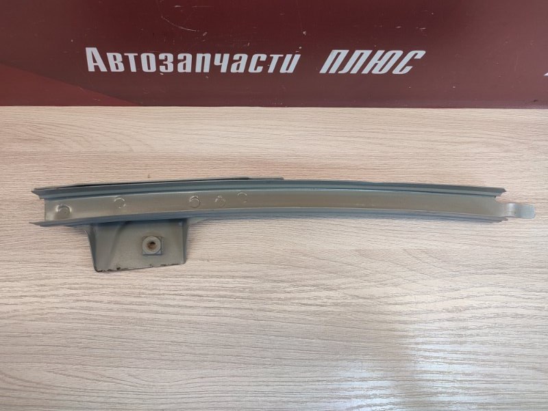 Направляющая стекла двери - фото 4