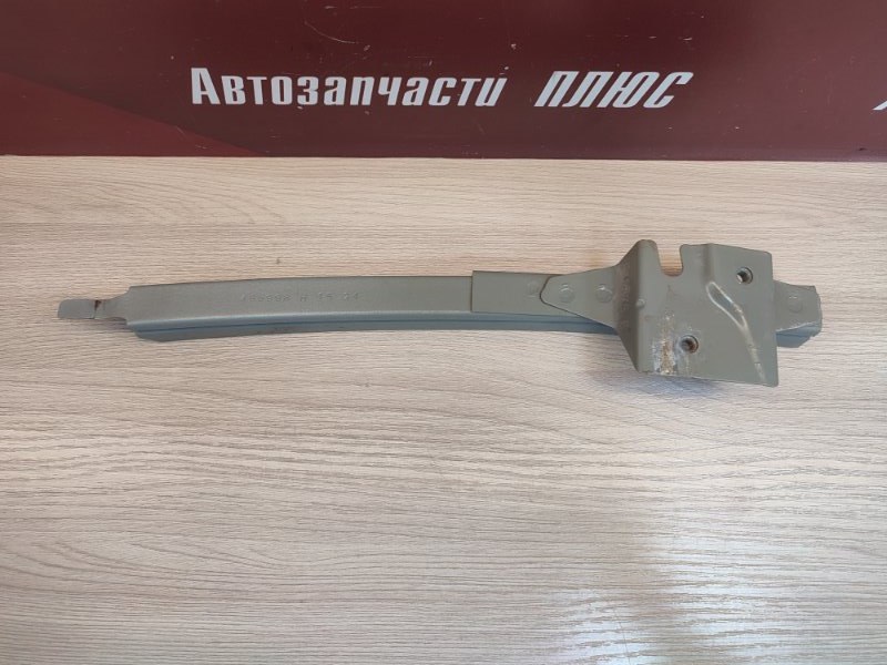 Направляющая стекла двери - фото 5