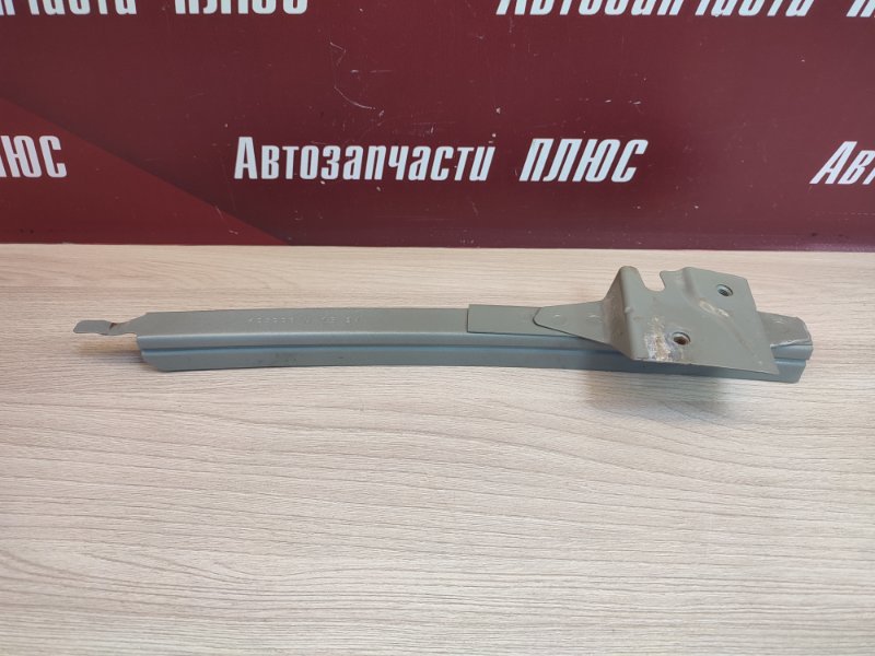 Направляющая стекла двери - фото 6