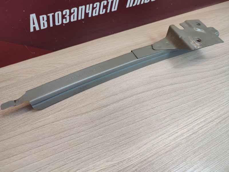 Направляющая стекла двери - фото 8