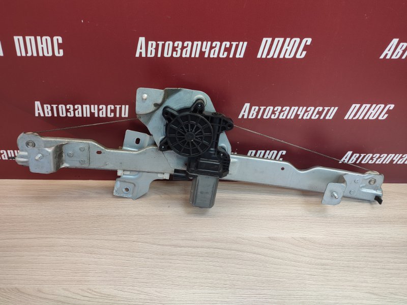 Стеклоподъемник    двери - фото 1