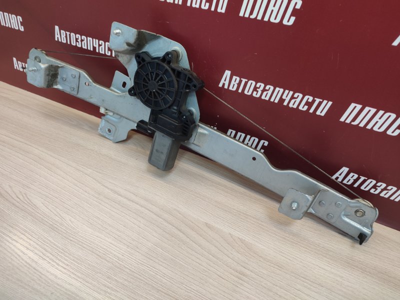 Стеклоподъемник    двери - фото 2