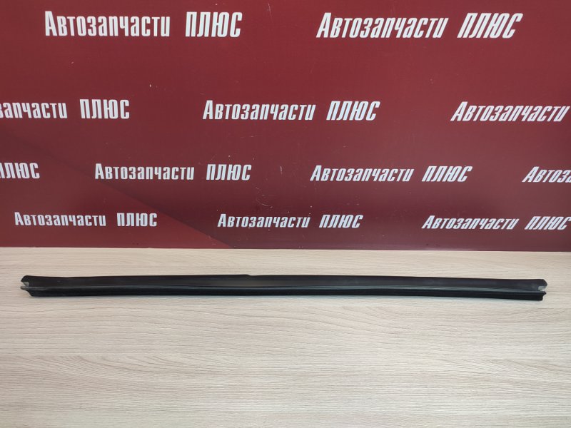 Уплотнитель стекла двери внутренний - фото 1