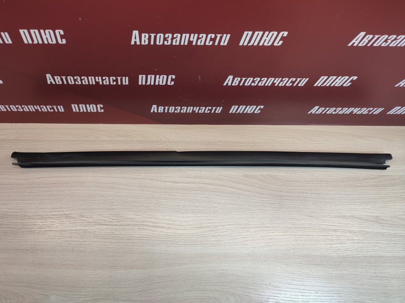 Уплотнитель стекла двери внутренний - фото 2