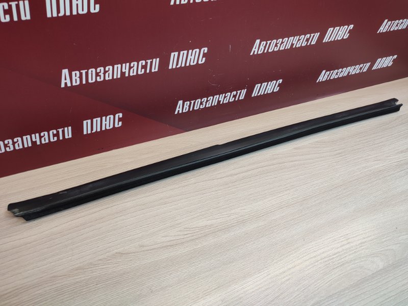 Уплотнитель стекла двери внутренний - фото 5