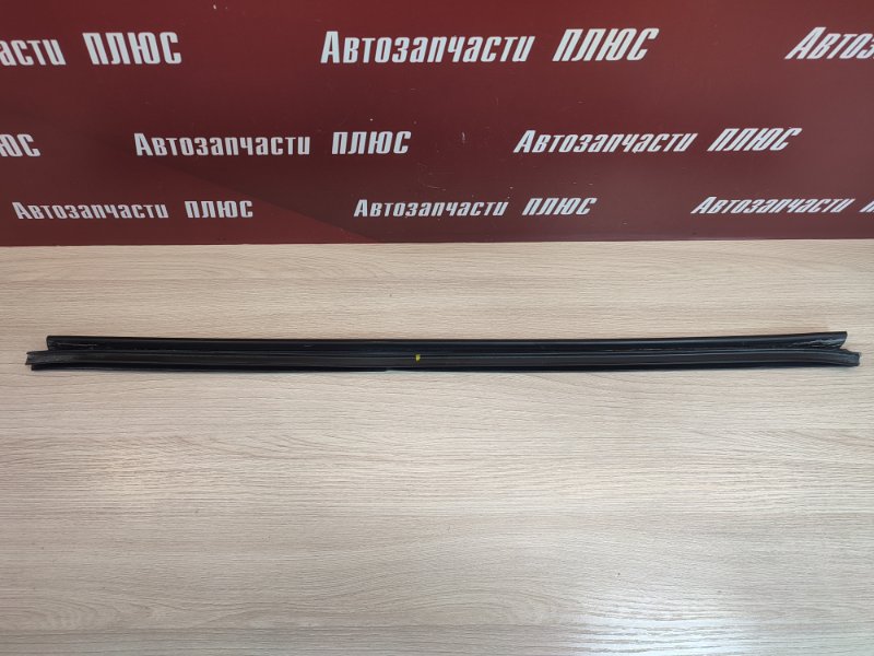 Уплотнитель стекла двери внутренний - фото 7