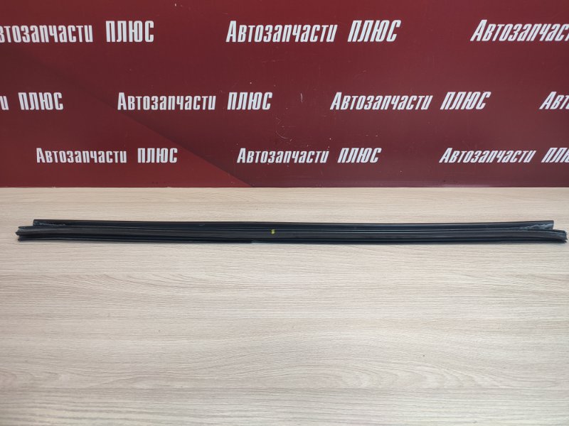 Уплотнитель стекла двери внутренний - фото 9