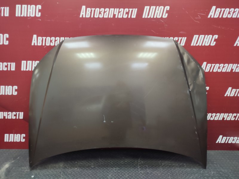 Капот - фото 1