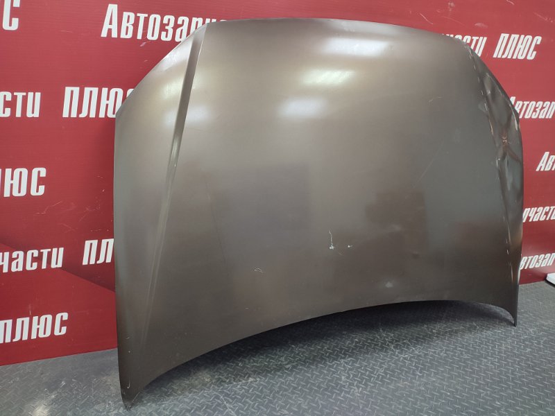 Капот - фото 2