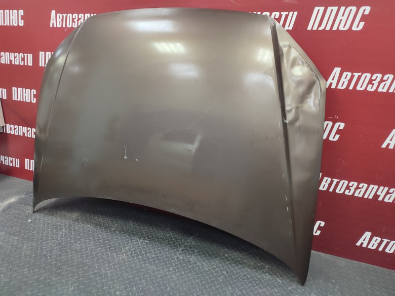 Капот - фото 3