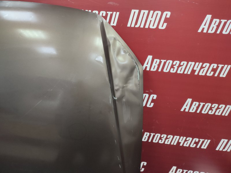 Капот - фото 4