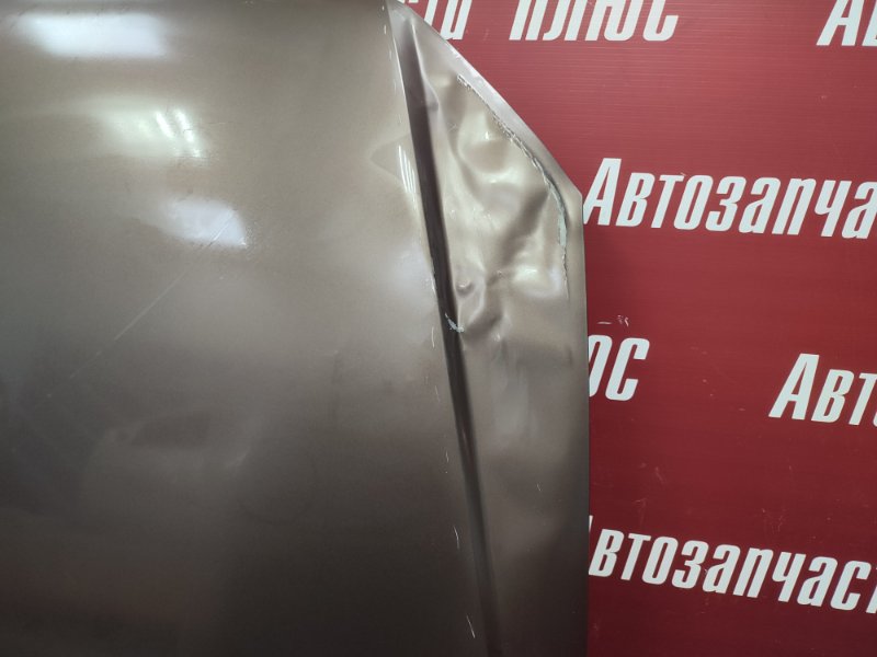 Капот - фото 5