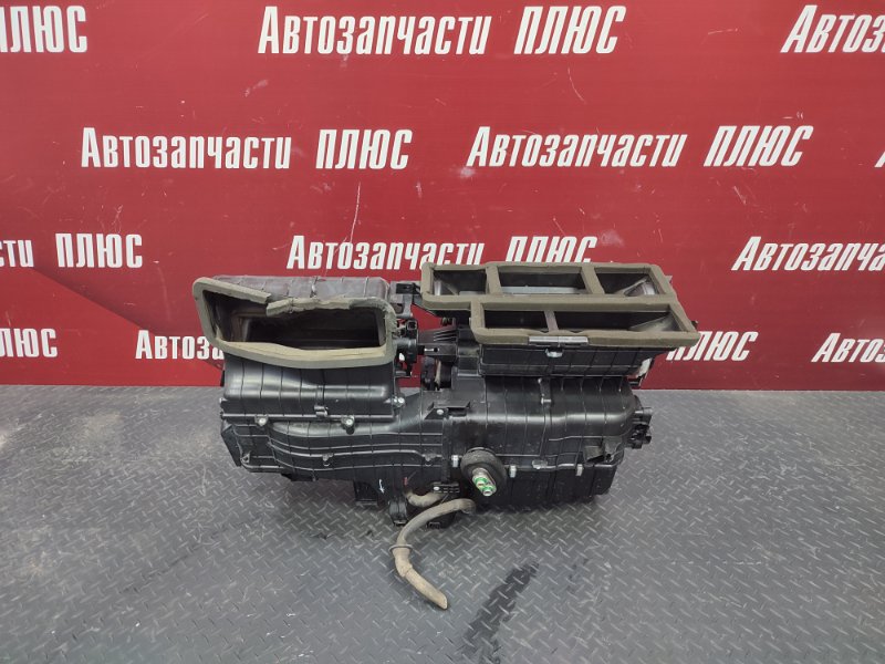 Корпус печки - фото 1